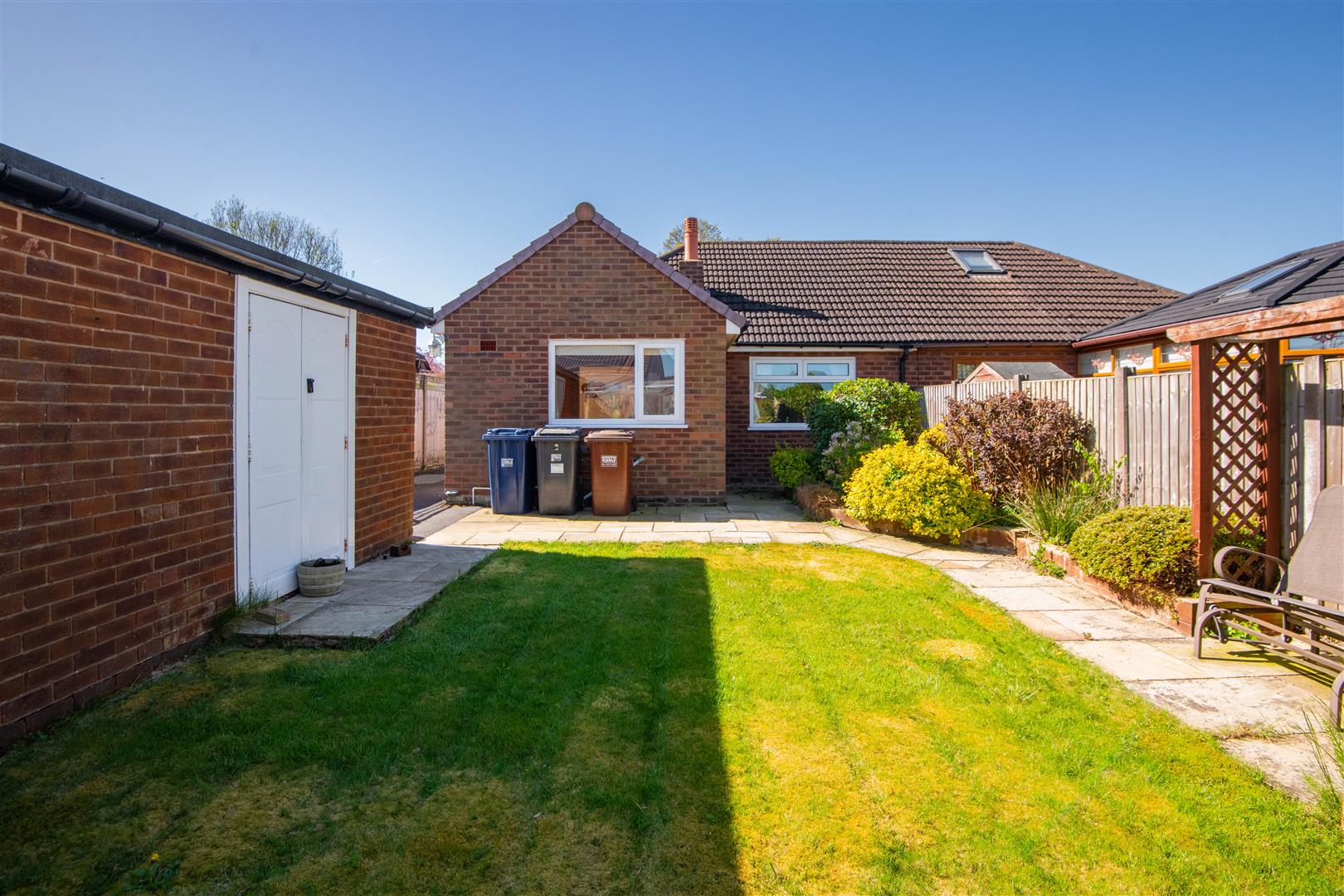 Hoghton Lane, Hoghton, Preston